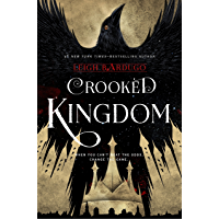 Crooked Kingdom (Six of Crows Book 2) (English Edition)